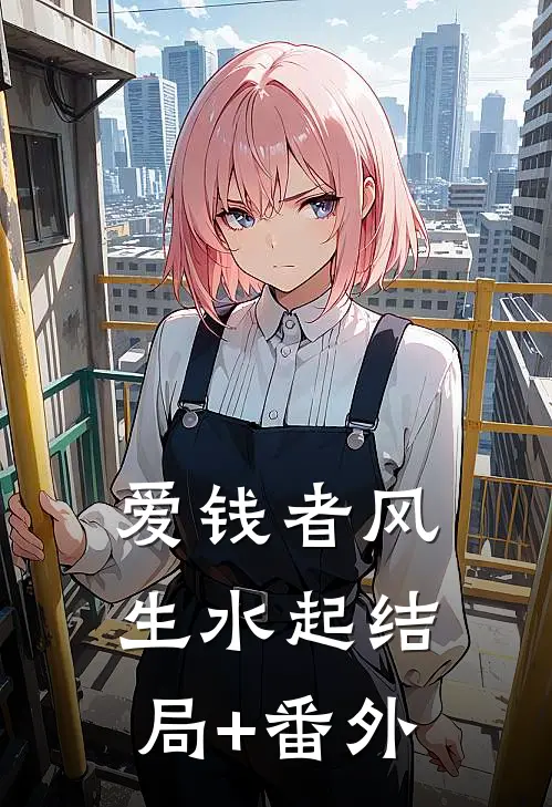 爱钱者风生水起结局+番外