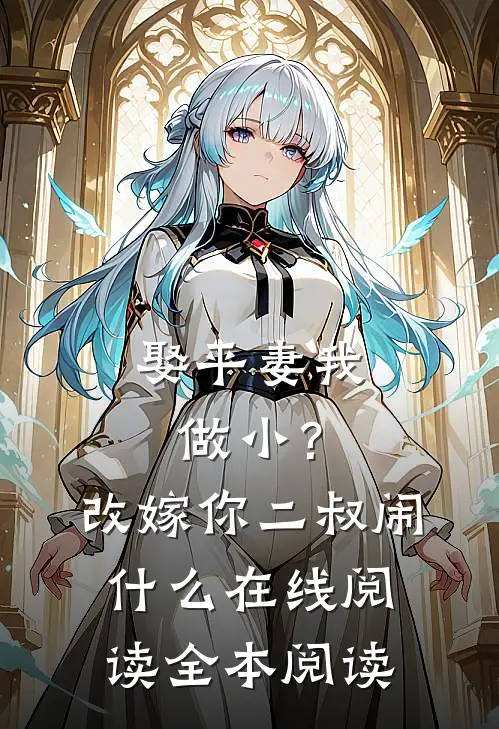 娶平妻我做小？改嫁你二叔闹什么在线阅读全本阅读