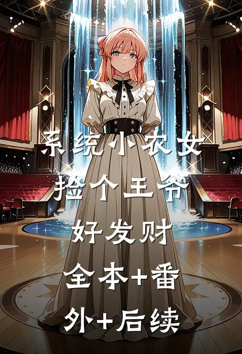 系统小农女：捡个王爷好发财:全本+番外+后续