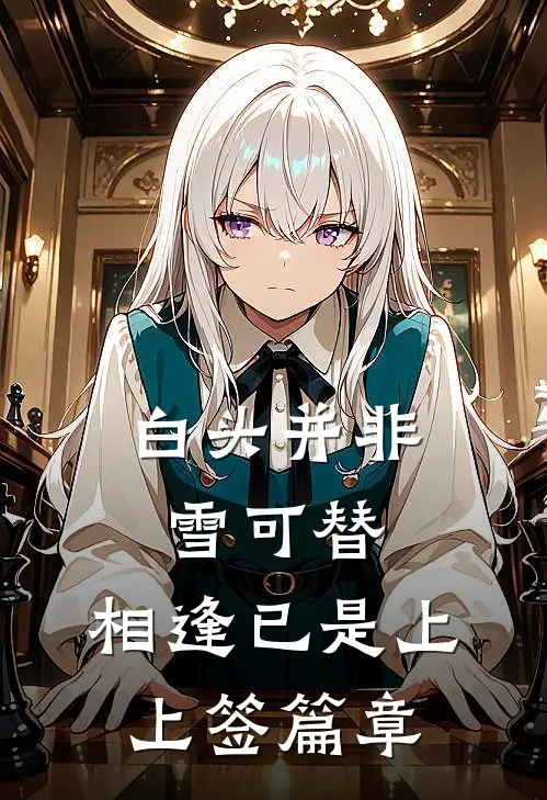 好孕不如好运:番外+无删减版