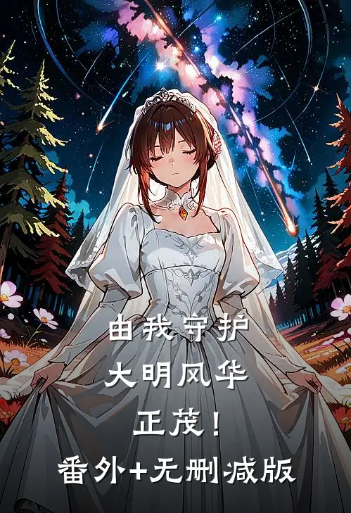 由我守护，大明风华正茂！番外+无删减版