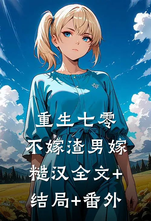 重生七零，不嫁渣男嫁糙汉全文+结局+番外