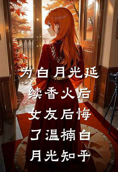 为了师妹，师兄在中元节害我惨死林玄林道长后续+全文