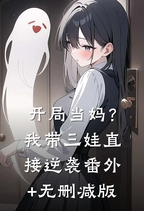 开局当妈？我带三娃直接逆袭番外+无删减版