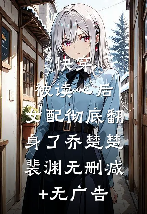 快穿：被读心后，女配彻底翻身了乔楚楚裴渊无删减+无广告