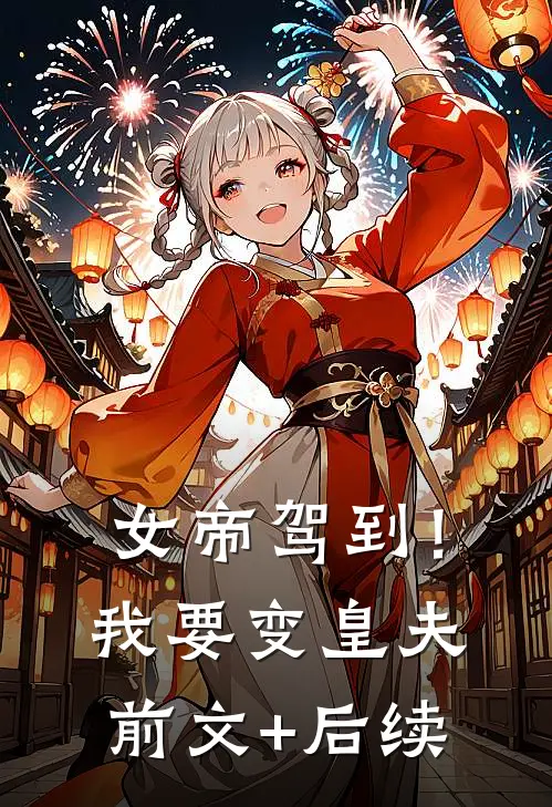 女帝驾到！我要变皇夫:前文+后续
