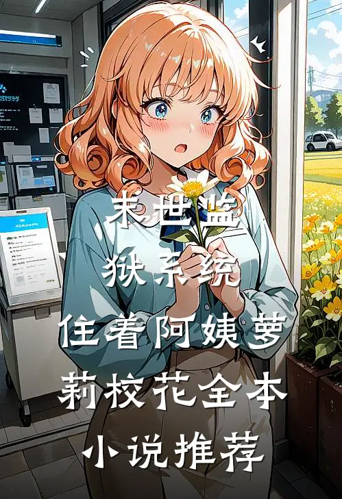 末世监狱系统，住着阿姨萝莉校花全本小说推荐