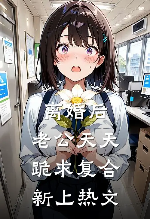 离婚后，老公天天跪求复合新上热文
