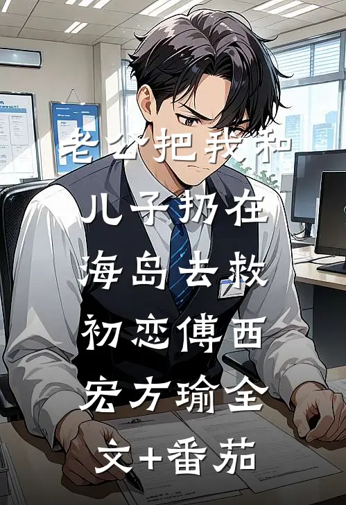 老公把我和儿子扔在海岛去救初恋傅西宏方瑜全文+番茄