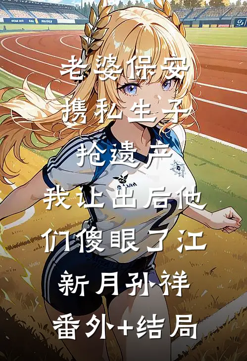 老婆保安携私生子抢遗产，我让出后他们傻眼了江新月孙祥:(番外)+(结局)