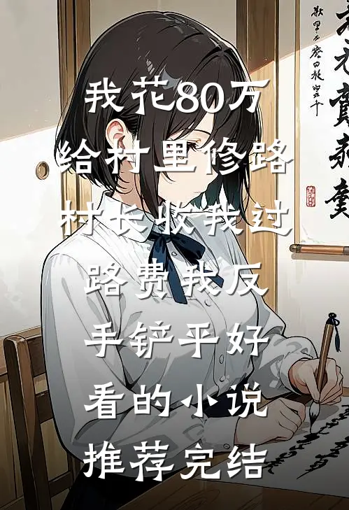 小鲜肉抢我女朋友，我看见了弹幕完整文集阅读