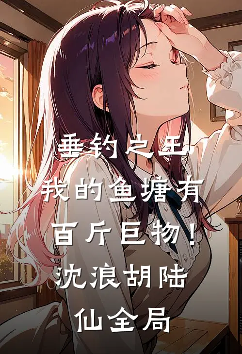 垂钓之王，我的鱼塘有百斤巨物！沈浪胡陆仙全局