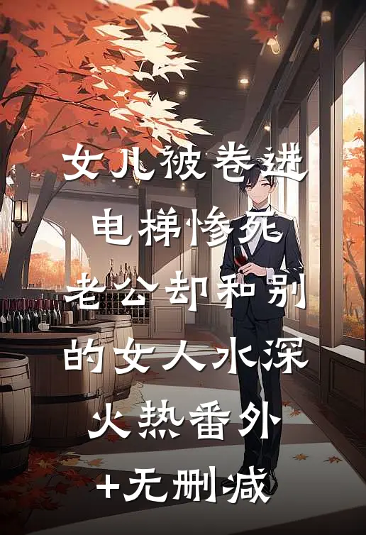 女儿被卷进电梯惨死，老公却和别的女人水深火热番外+无删减