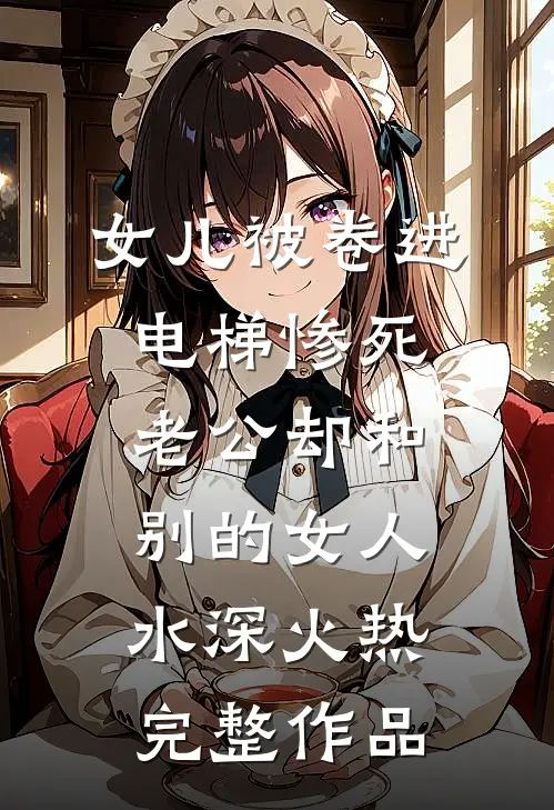 女儿被卷进电梯惨死，老公却和别的女人水深火热完整作品