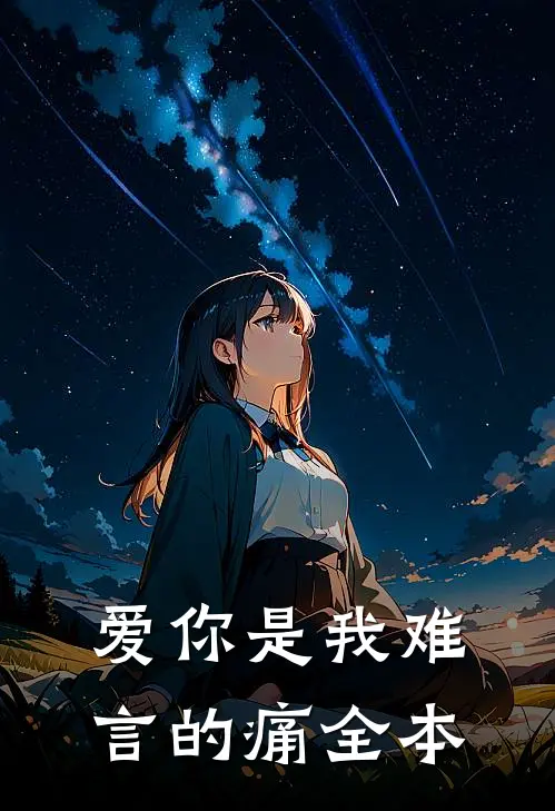 爱你是我难言的痛全本