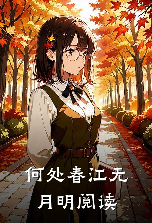 何处春江无月明阅读