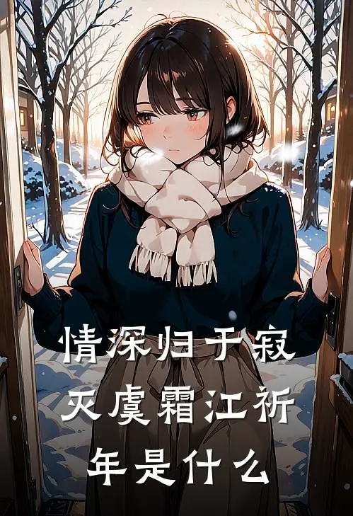 等一场冬雪，许一朝盛愿全本