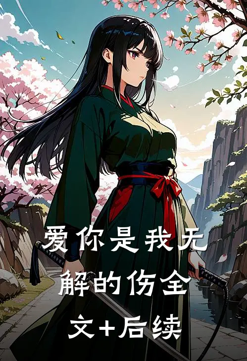爱你是我无解的伤全文+后续