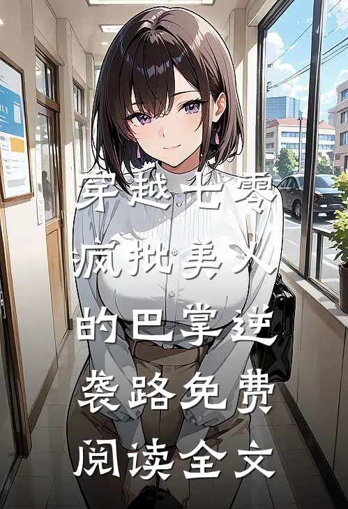 穿越七零：疯批美人的巴掌逆袭路免费阅读全文