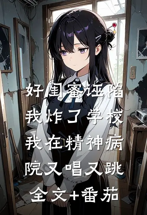 好闺蜜诬陷我炸了学校，我在精神病院又唱又跳全文+番茄