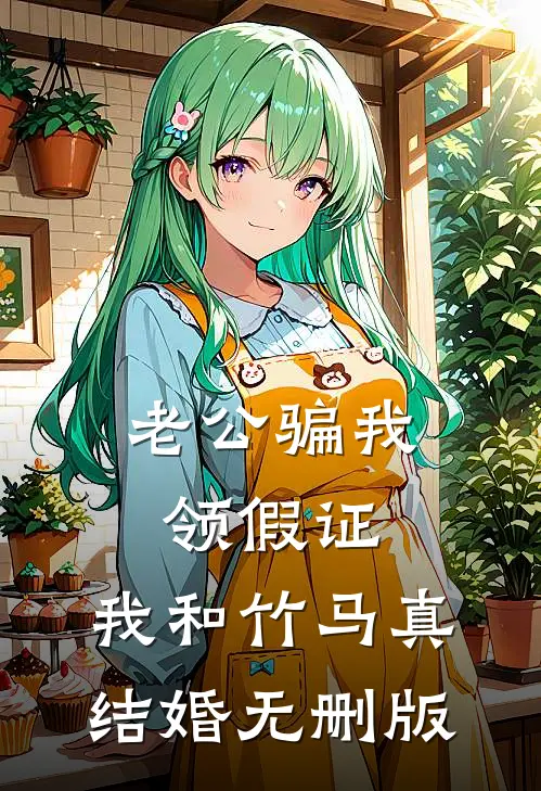 老公骗我领假证，我和竹马真结婚无删版