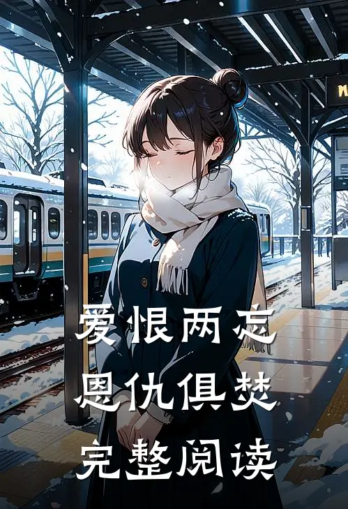 爱恨两忘，恩仇俱焚完整阅读
