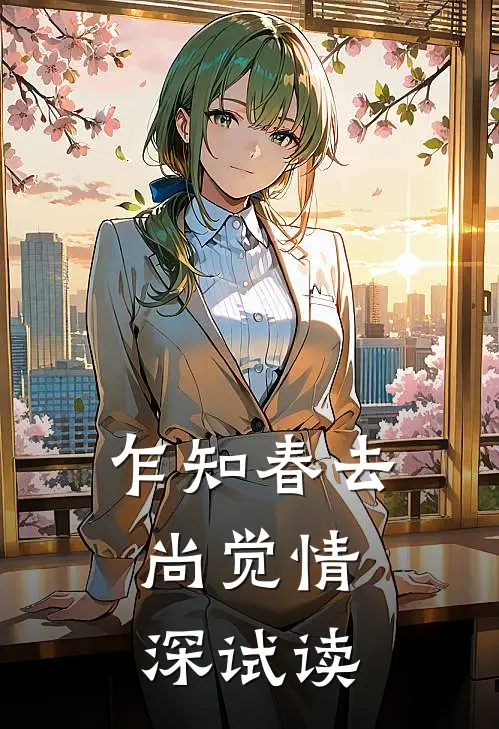 乍知春去，尚觉情深试读