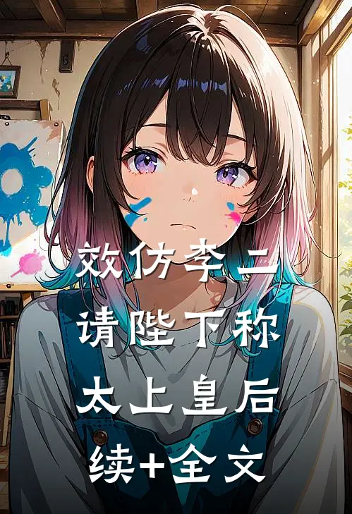 效仿李二，请陛下称太上皇后续+全文