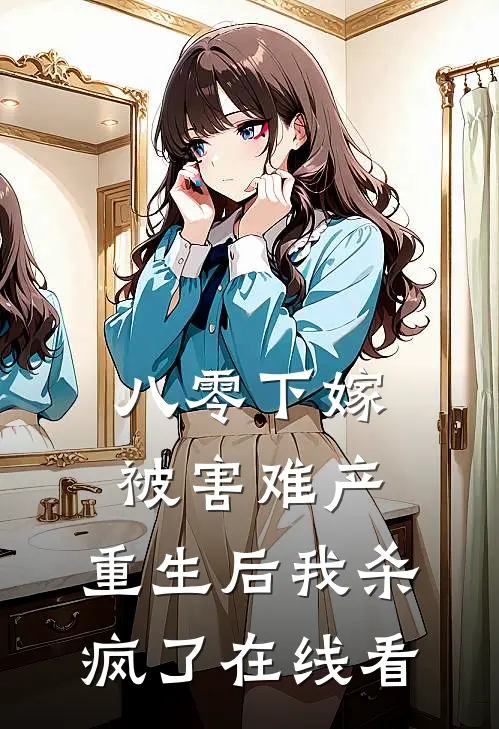 八零下嫁被害难产，重生后我杀疯了在线看
