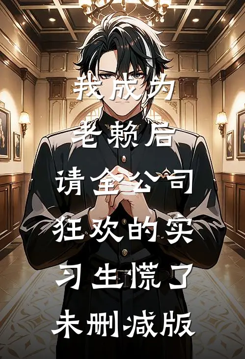我成为老赖后，请全公司狂欢的实习生慌了未删减版