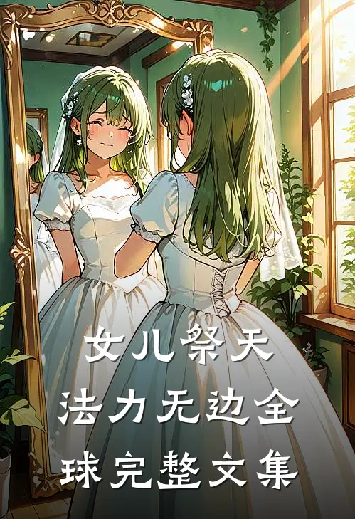 女儿祭天，法力无边全球完整文集
