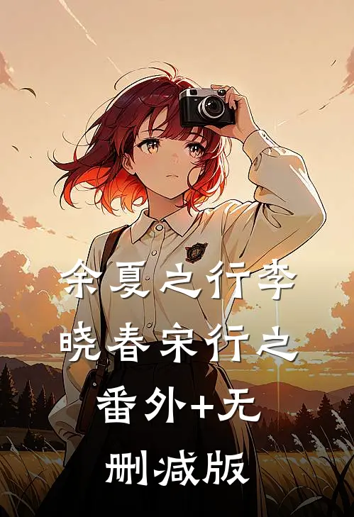 余夏之行李晓春宋行之:番外+无删减版