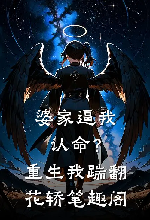 婆家逼我认命？重生我踹翻花轿笔趣阁