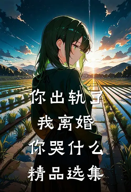 你出轨了，我离婚，你哭什么精品选集