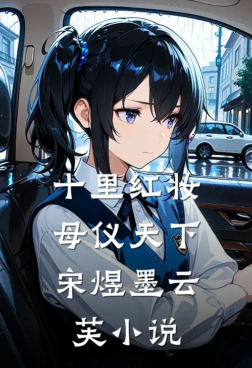 十里红妆，母仪天下宋煜墨云芙小说