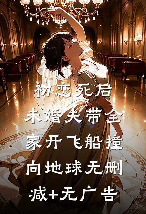 初恋死后，未婚夫带全家开飞船撞向地球无删减+无广告