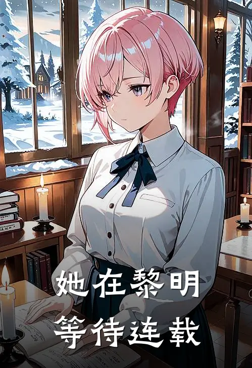 她在黎明等待连载