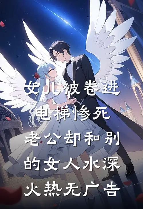女儿被卷进电梯惨死，老公却和别的女人水深火热无广告