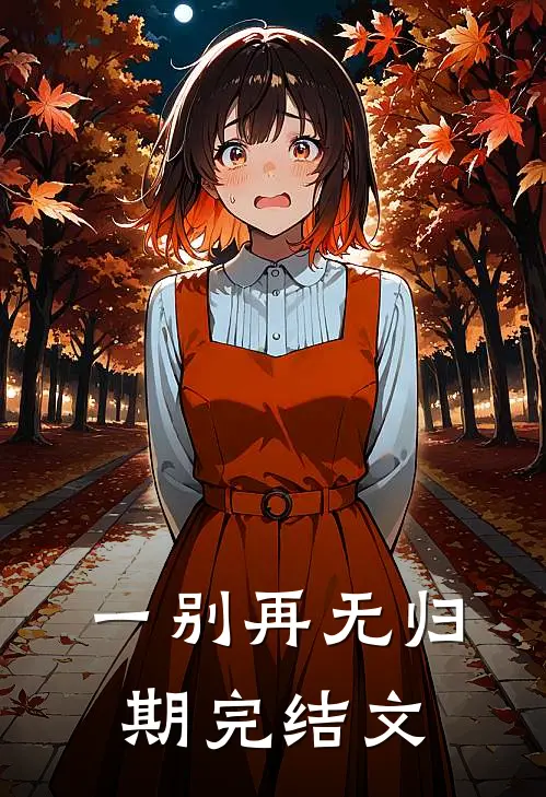 一别再无归期完结文