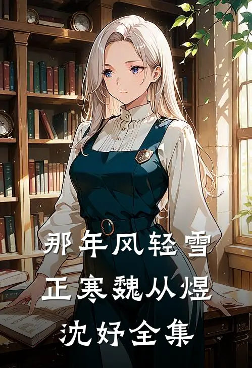 那年风轻雪正寒魏从煜沈妤全集
