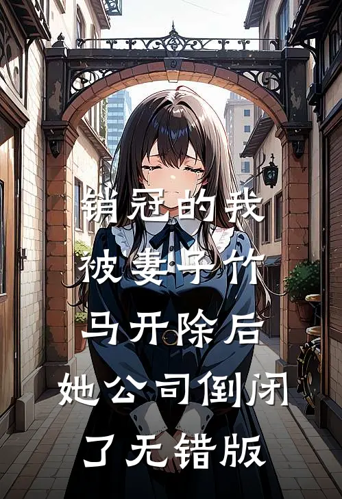 销冠的我被妻子竹马开除后，她公司倒闭了无错版