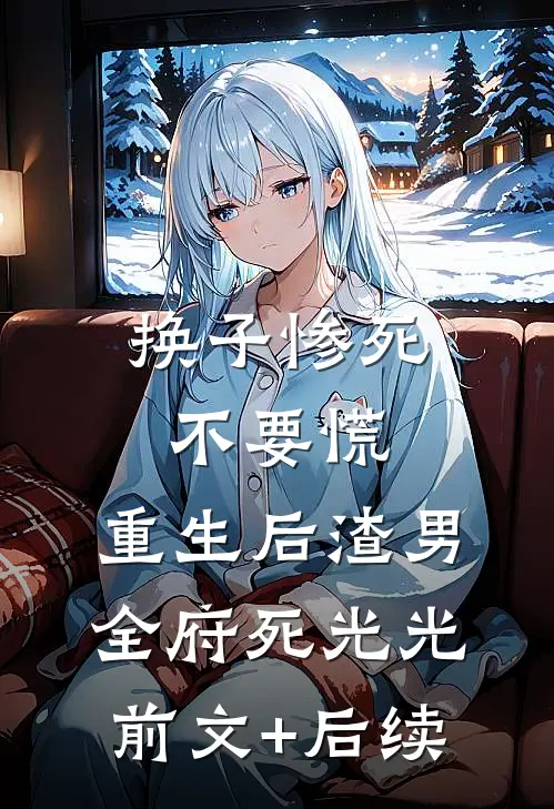 换子惨死不要慌，重生后渣男全府死光光前文+后续
