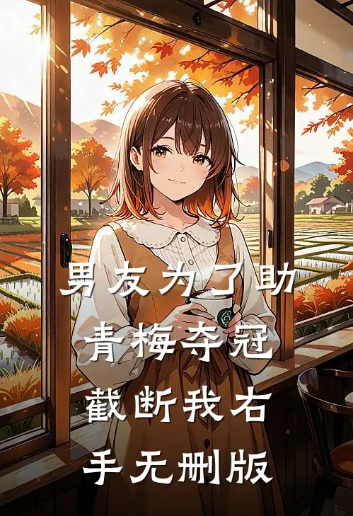 男友为了助青梅夺冠，截断我右手无删版