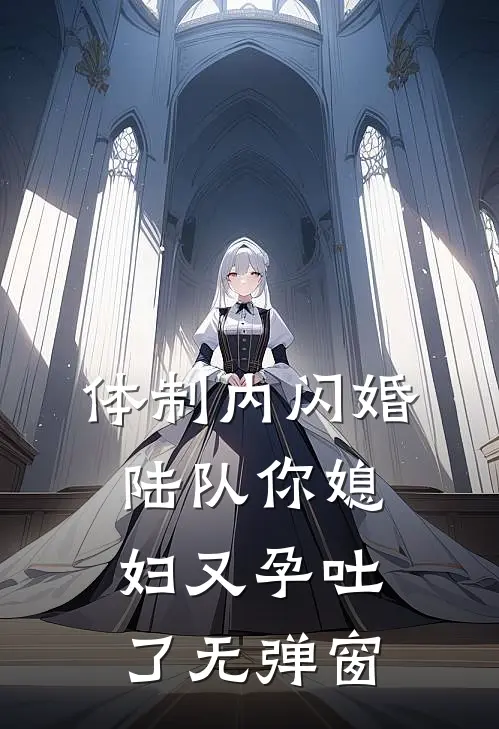 体制内闪婚，陆队你媳妇又孕吐了无弹窗