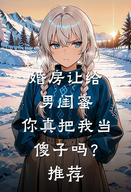婚房让给男闺蜜，你真把我当傻子吗？推荐