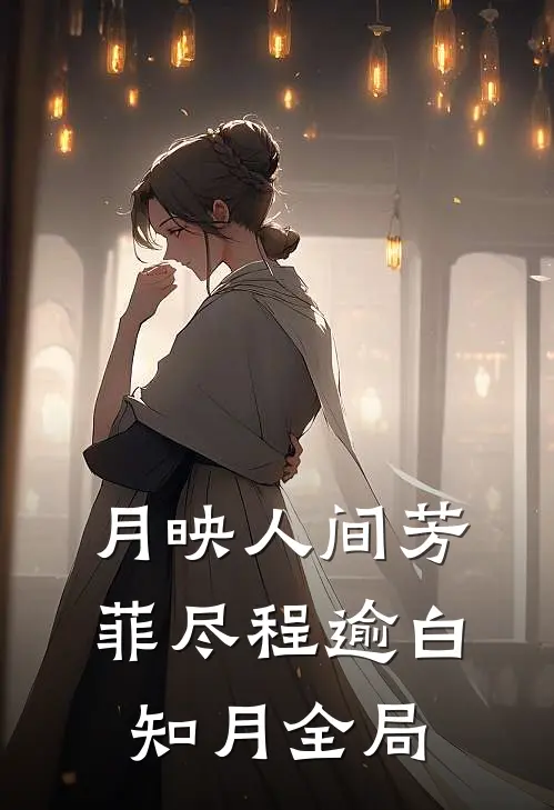 月映人间芳菲尽程逾白知月全局