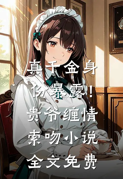 真千金身份暴露！贵爷缠情索吻小说全文免费