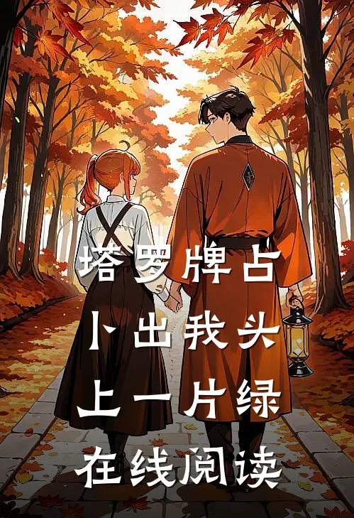 塔罗牌占卜出我头上一片绿在线阅读