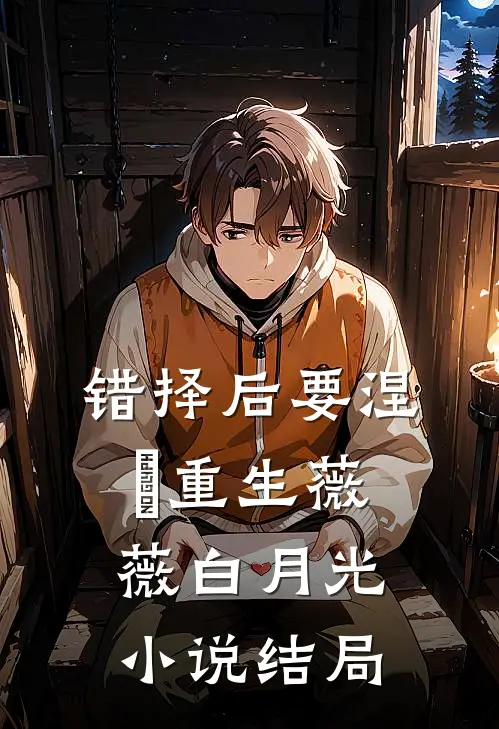错择后要涅槃重生薇薇白月光小说结局