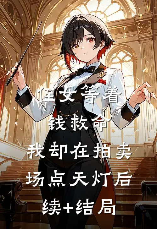 侄女等着钱救命，我却在拍卖场点天灯后续+结局